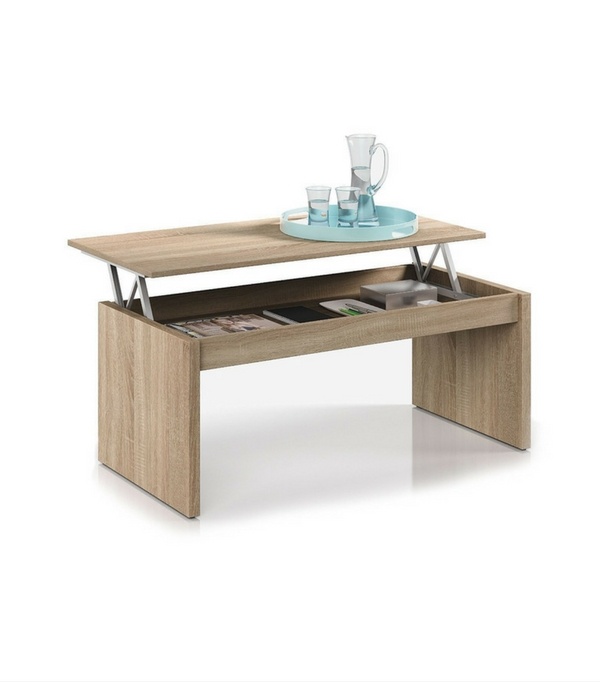 16 meubles qui endossent plusieurs fonctions pour un intérieur toujours