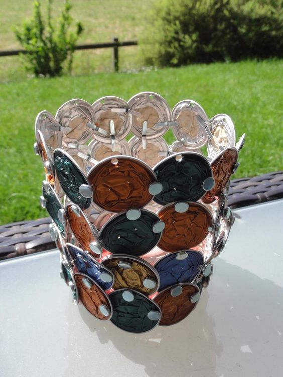 Les 15 transformations de capsule de café les plus inventives ! Page