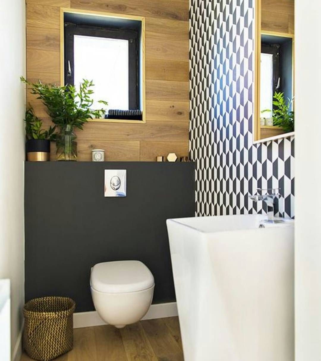 17 décorations de toilettes qui devraient vous inspirer