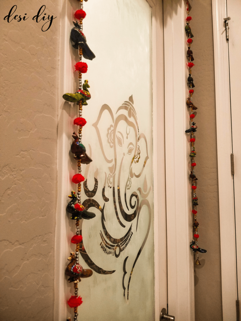 Design and Decorating Ideas for Every Room in Your Home Etched Glass