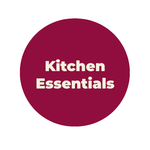 Kitchen Essentials Desify