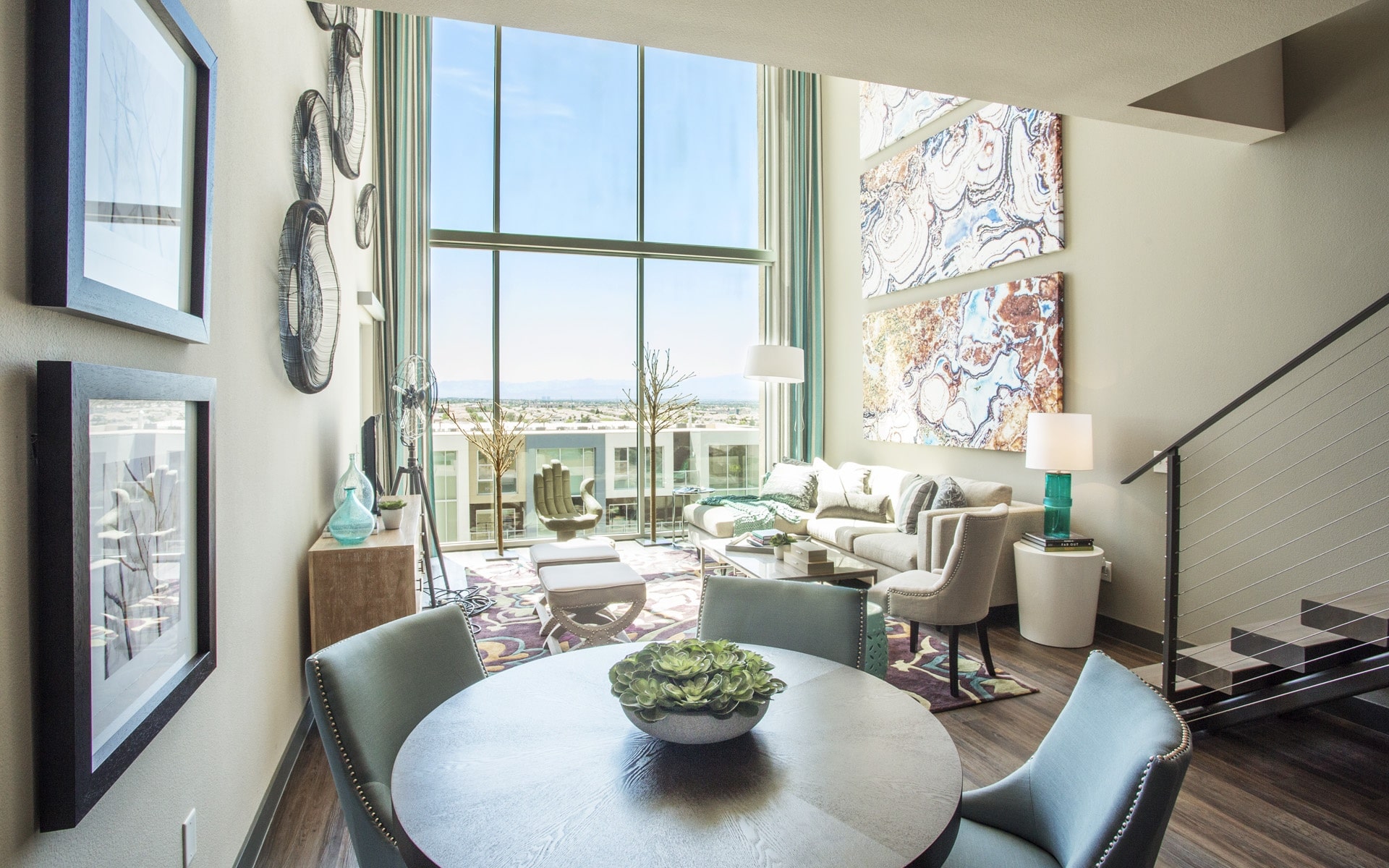 DesignCell Architecture