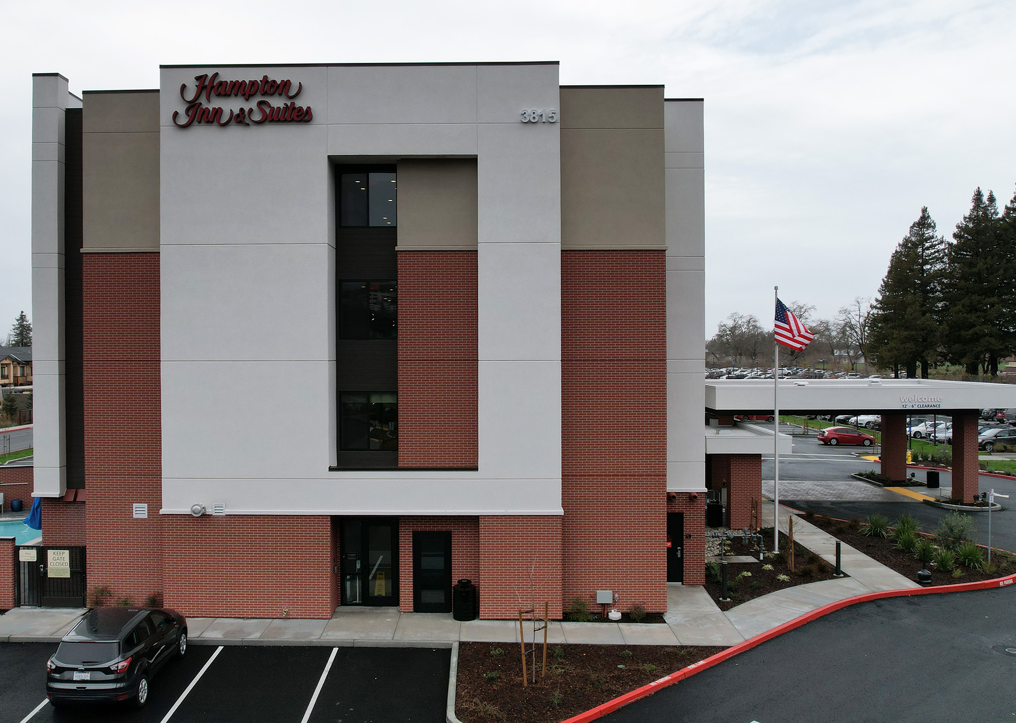 DesignCell Architecture