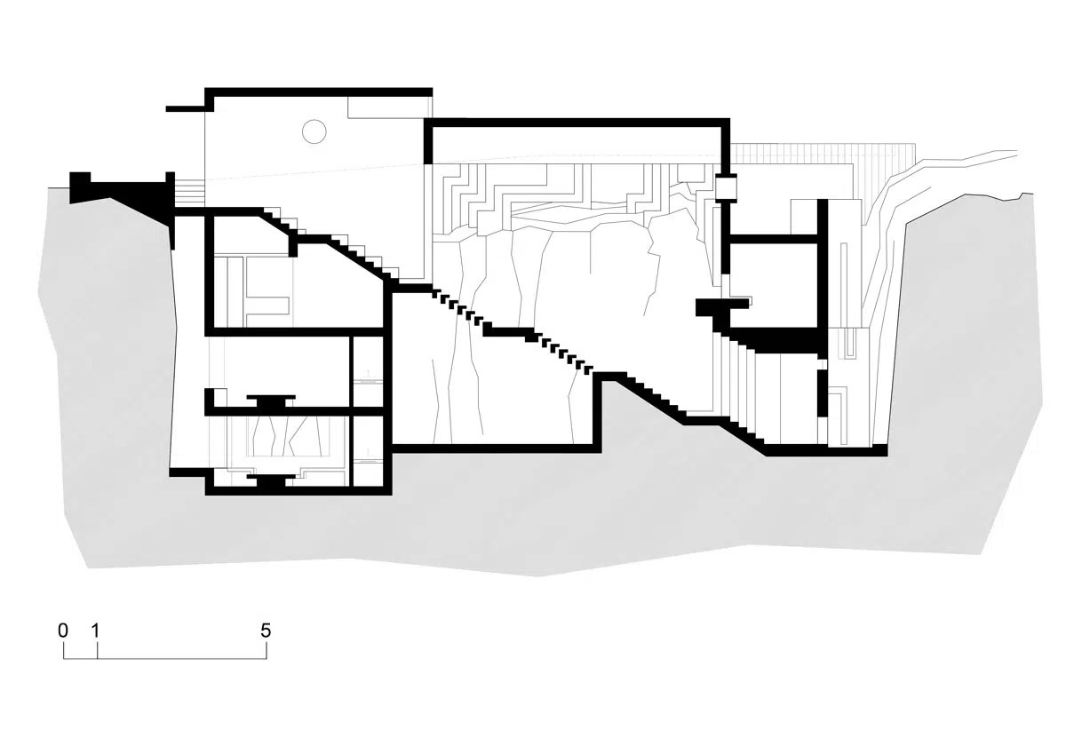 Veronica Beach House by Longhi Architects Design Chronicle