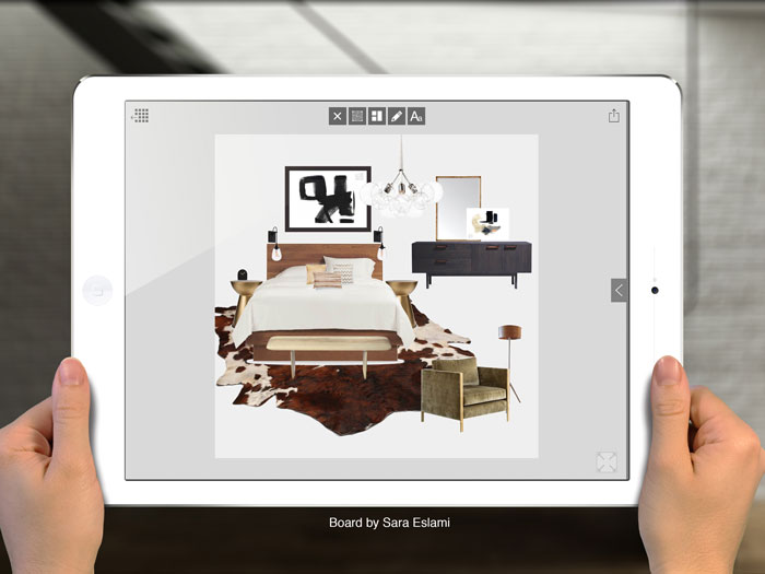 Morfolio has released the Pro Pro for Chronicle for the iPad Pro Design Board Pro