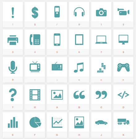 国産のSvgアイコンサイトが登場！日本人クリエイターが作成した商用無料で利用できるアイコン素材 -Icon Box | コリス Webサイト制作に利用しやすいアイコンフォントまとめ「10 Super Useful Free Icon Font Sets」 | Designdevelop