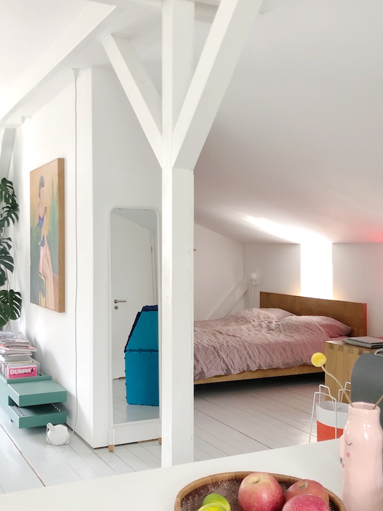 House Tour design elements