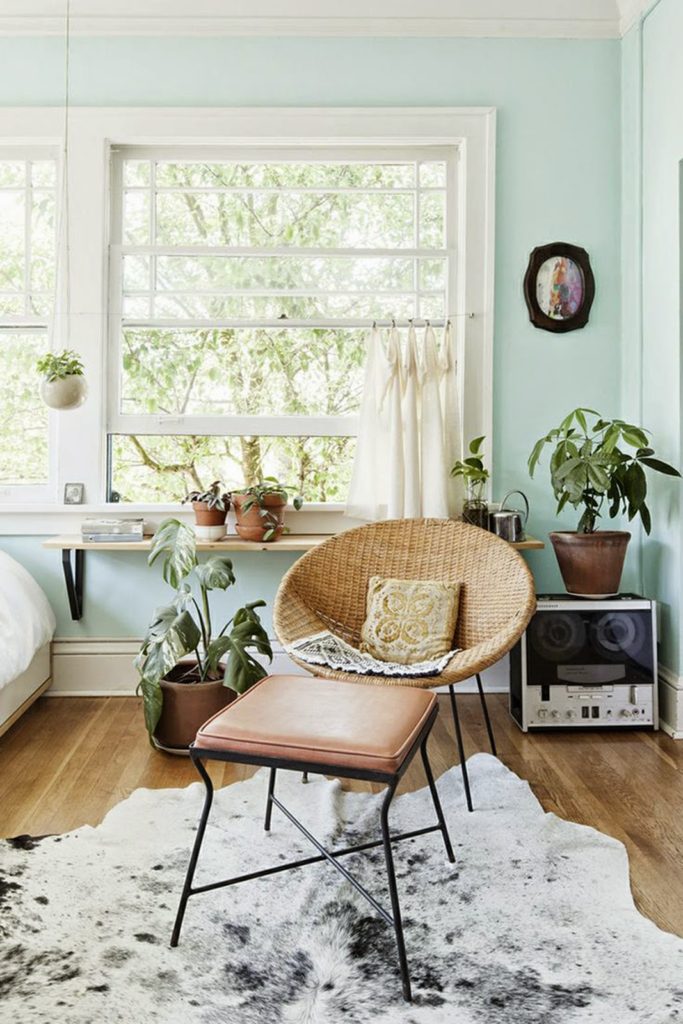 10+ Mint Green Home Decor