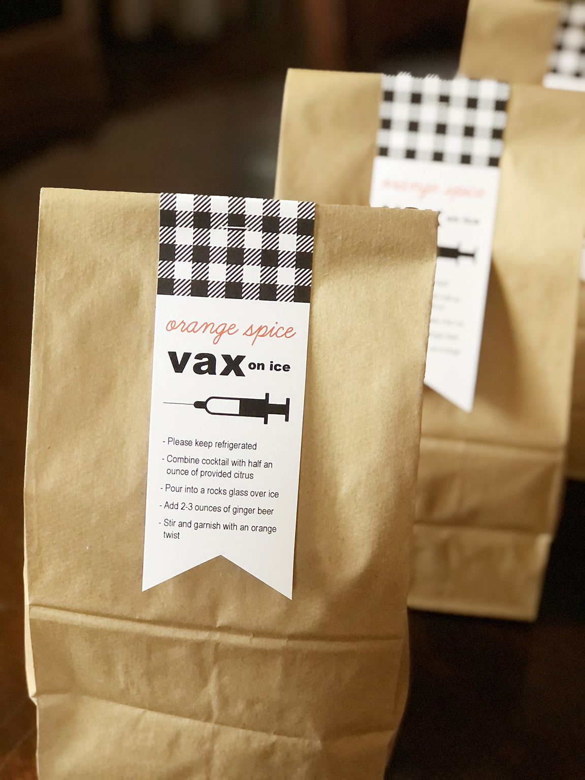 Virtual Cocktail Party Idea DIY Cocktail Competition Design Fixation