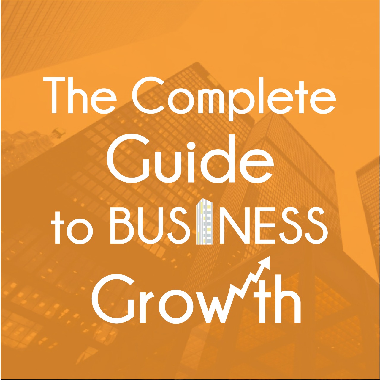 Guide to Business Growth DesignLab