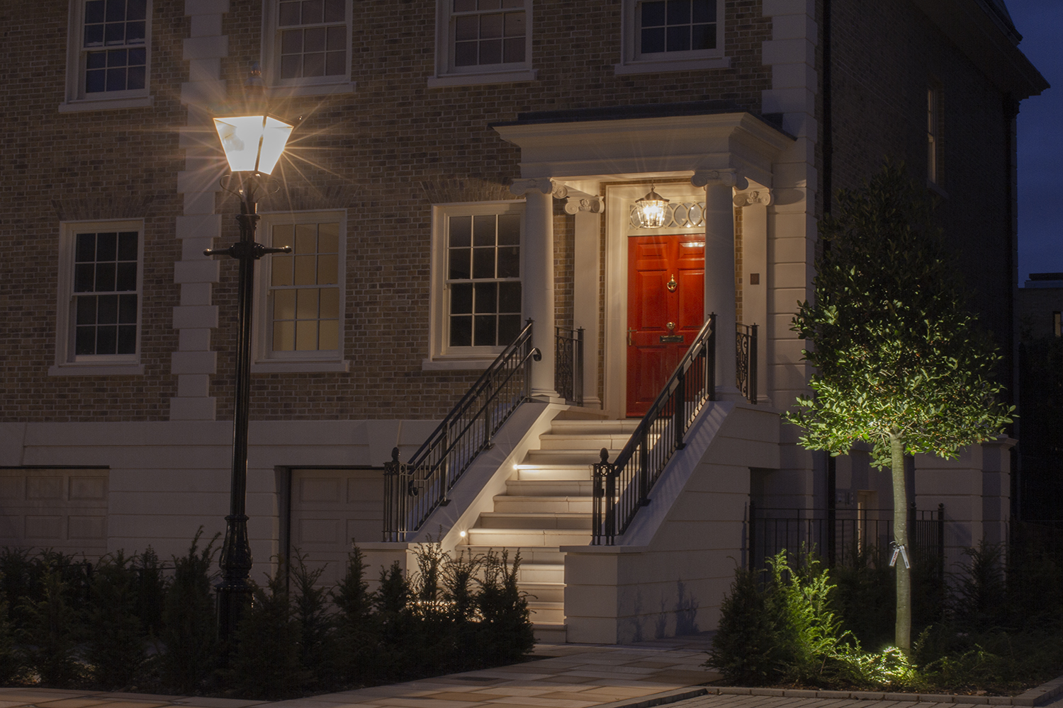 Graham Festenstein Lighting Design Selected Projects Lighting