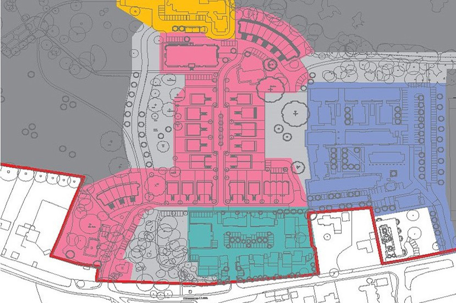 Graham Festenstein Lighting Design Selected Projects Lighting