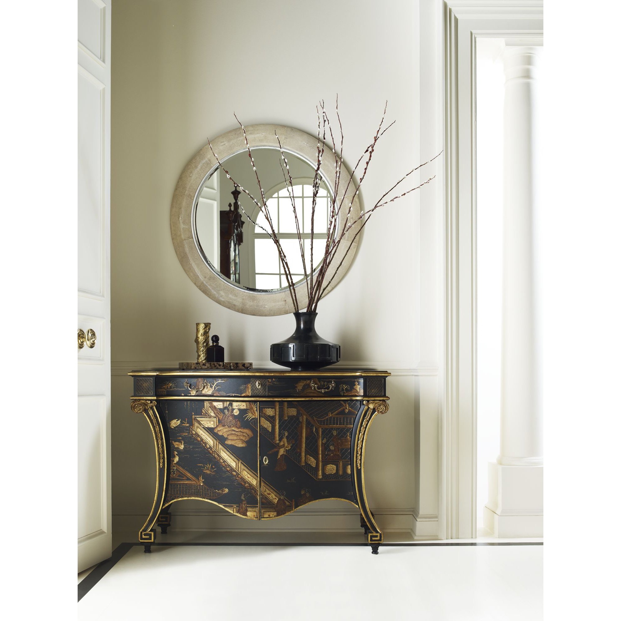 Iconic Home for Baker in Dubai to showcase pieces from glamorous