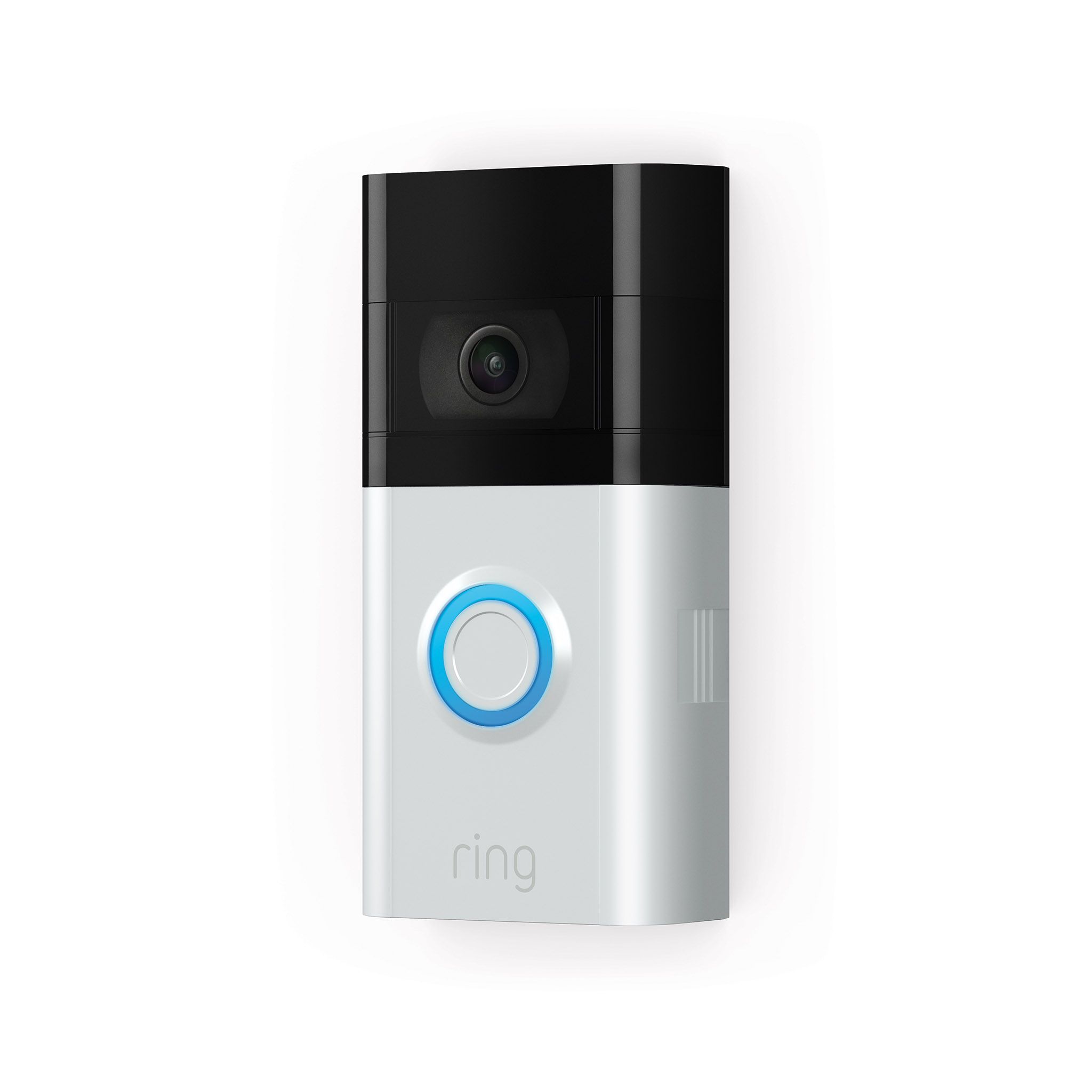 Ring introduces nextgeneration batterypowered video doorbells
