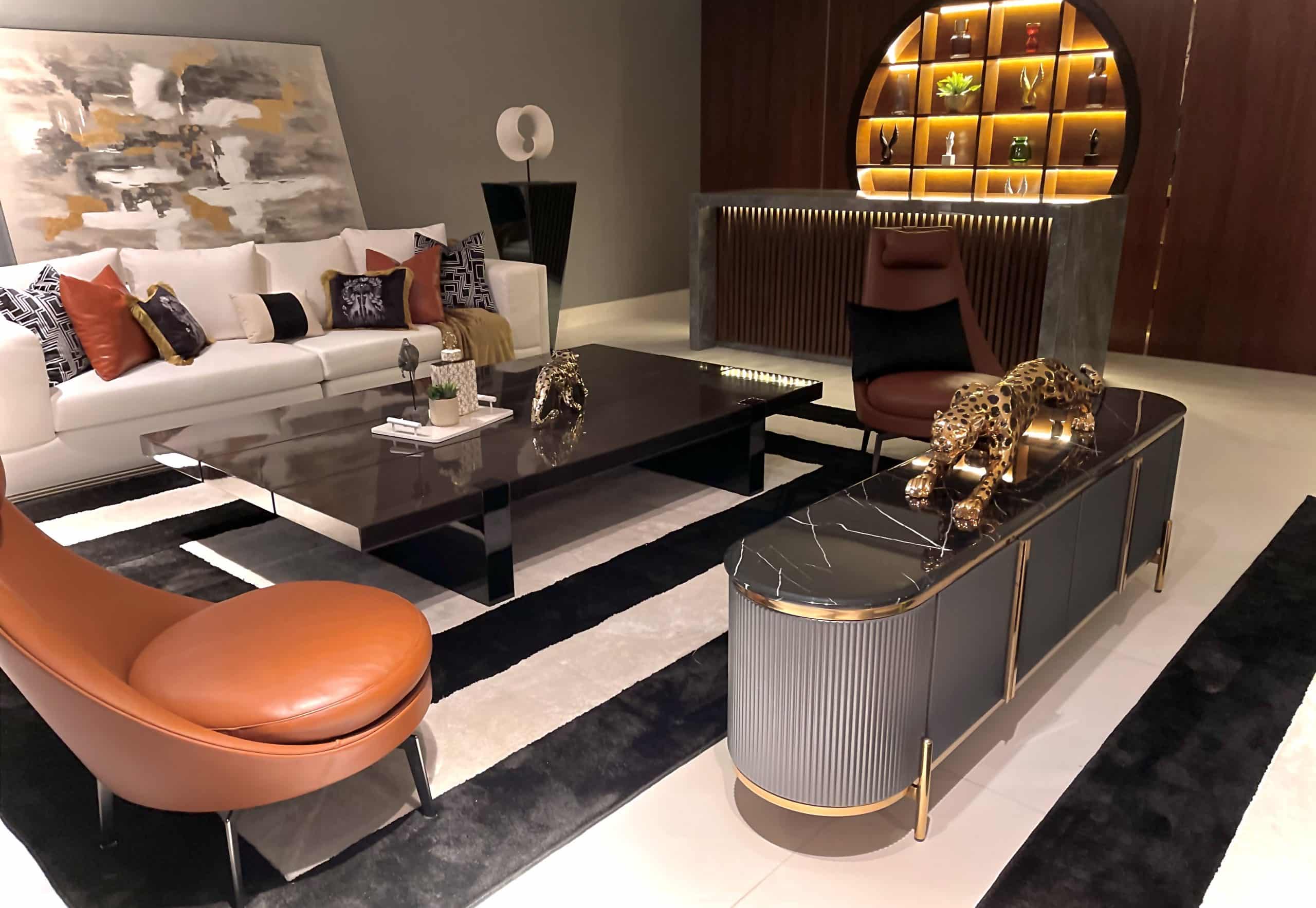 Know more about Jeddahbased ArchitectRoaa! Design Middle East