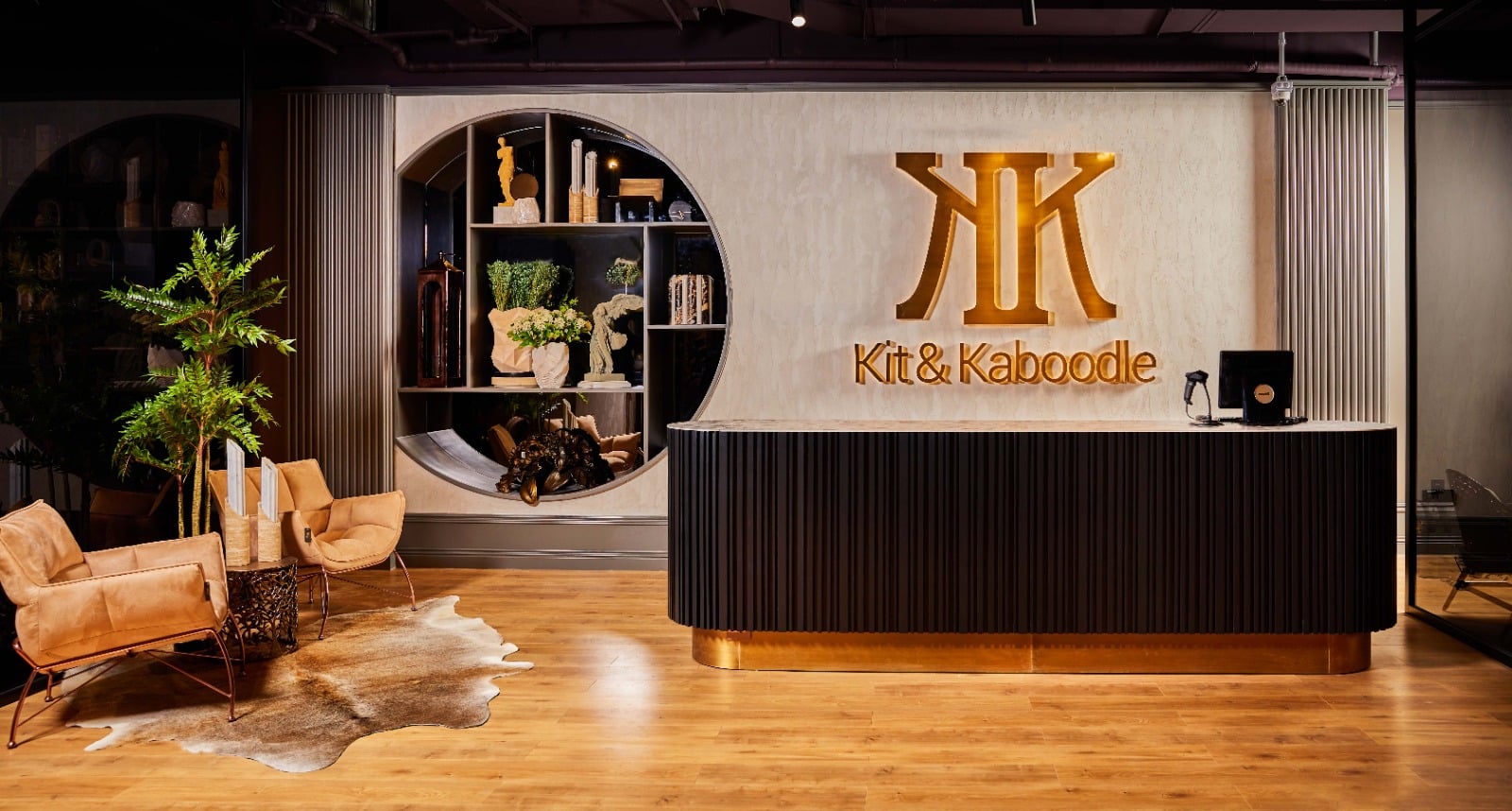 Kit & Kaboodle unveils exclusive sale making luxury dream homes a