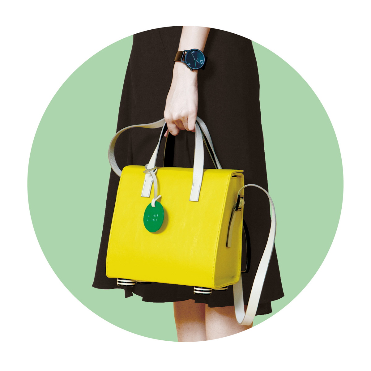 Bright, Funky Accessories from Matter Matters
