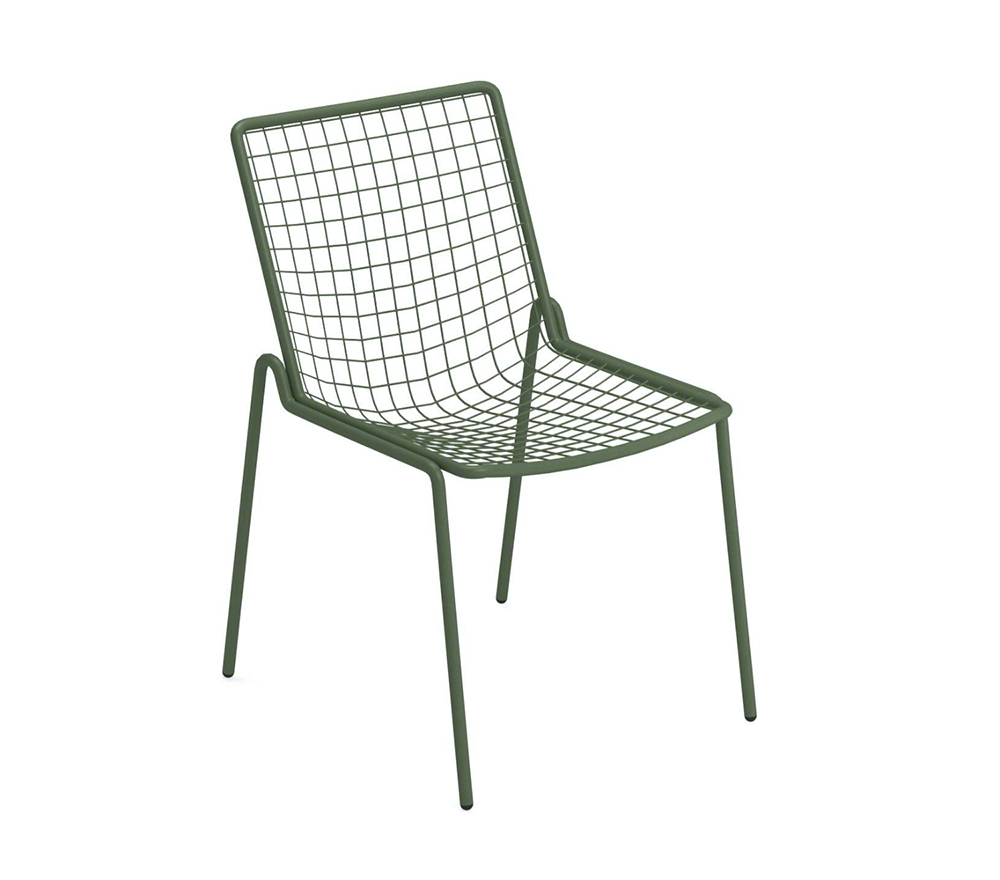 EMU’s Rio Chair Celebrates 50 Years + an Expanded Collection