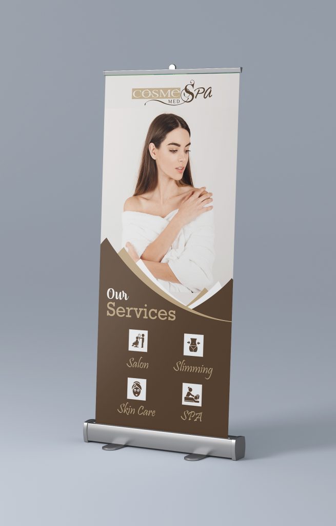 the BEST ADVERTISING designs in Oman Muscat 1