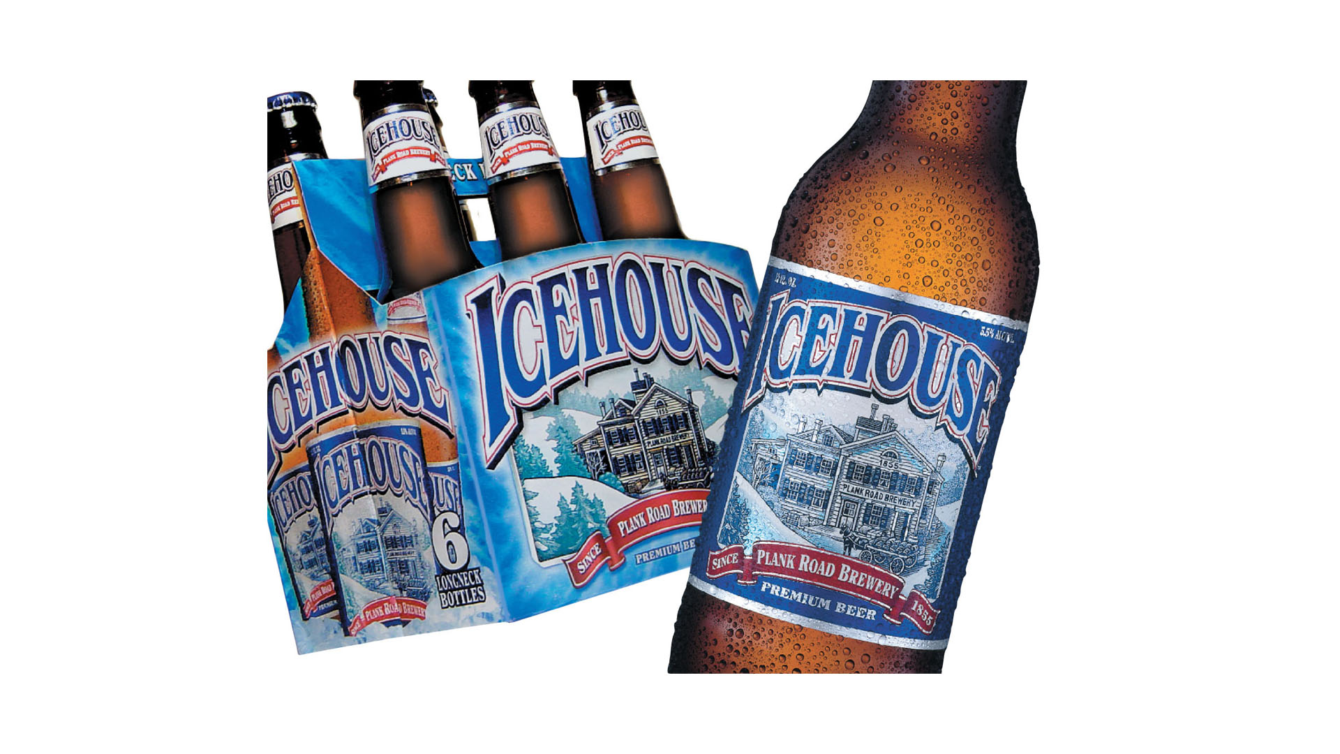 We Know Beer Design Partners Inc.