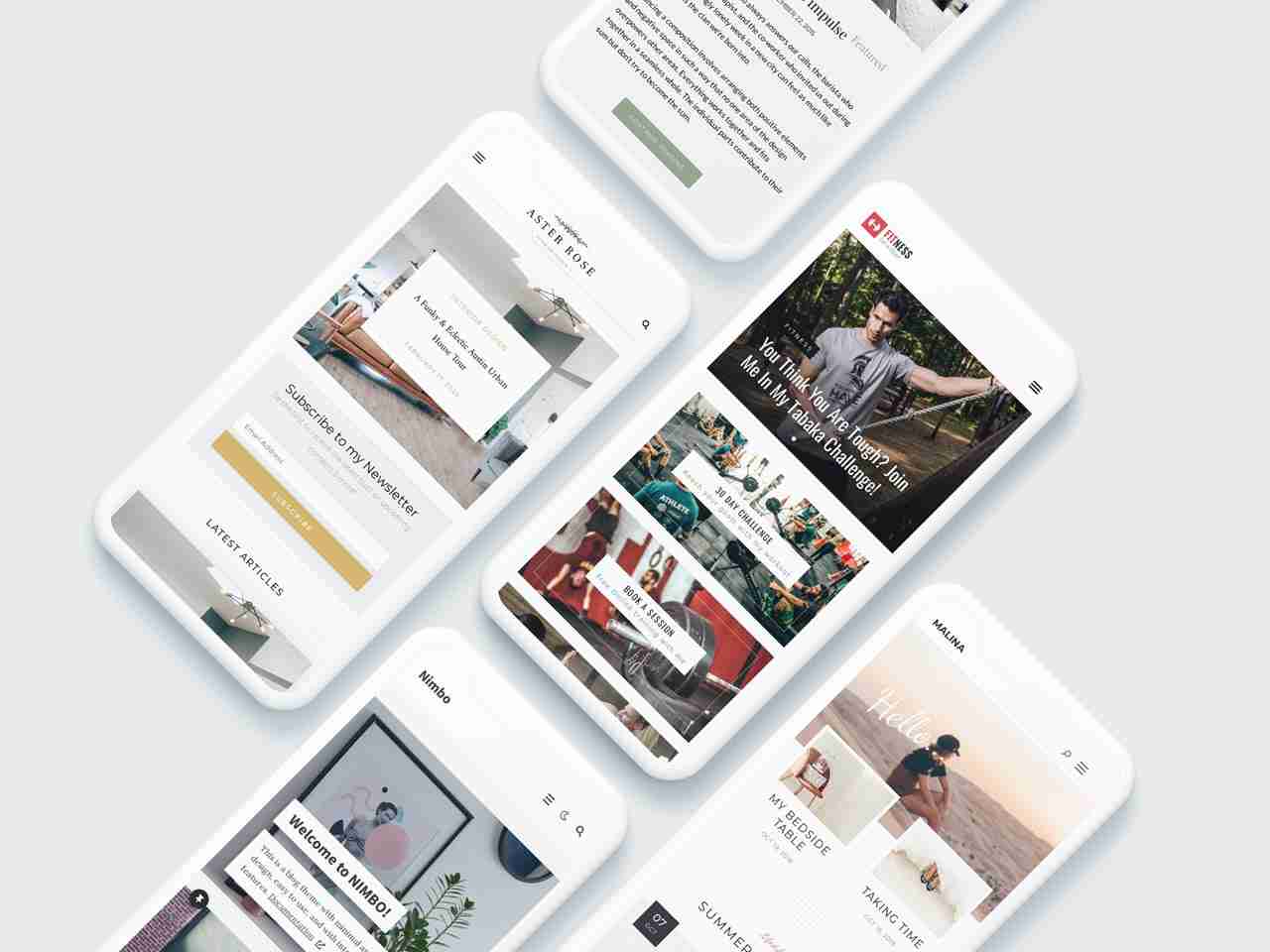 How to Set Up a Wordpress Blog FREE Guide The.