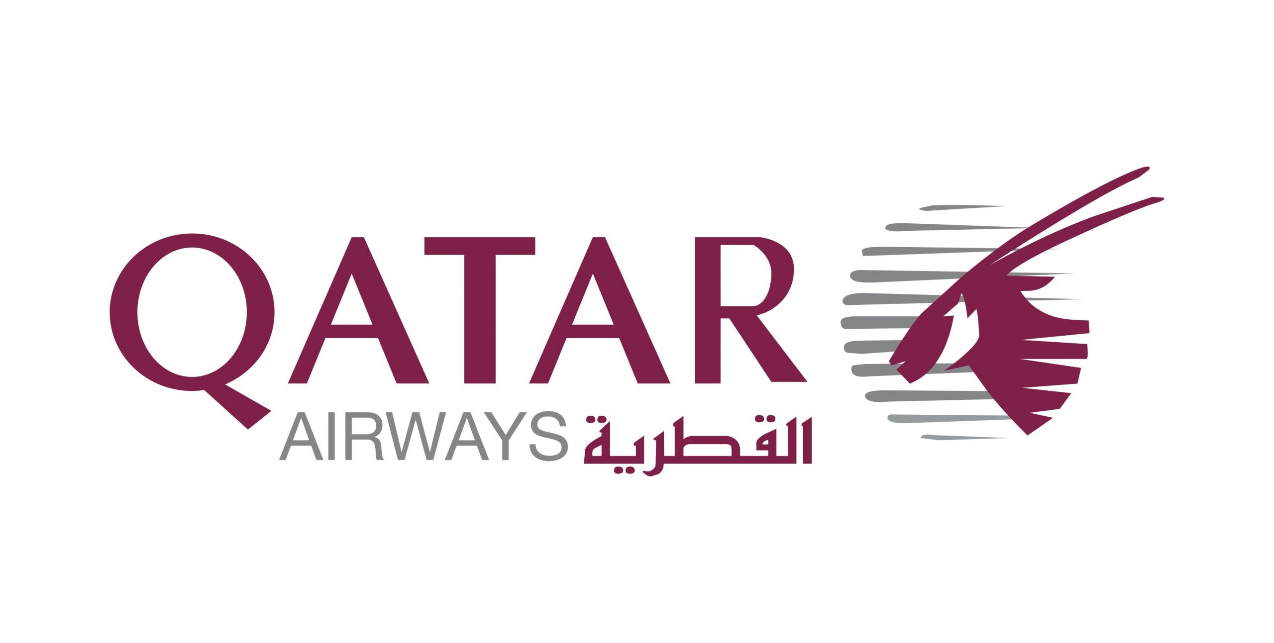 Qatar Airways Logo Vector DeviloArts