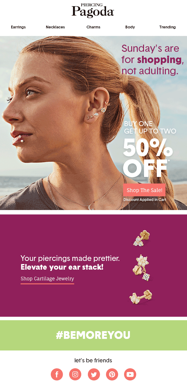 Piercing Pagoda Design by FIVE12 STUDIO