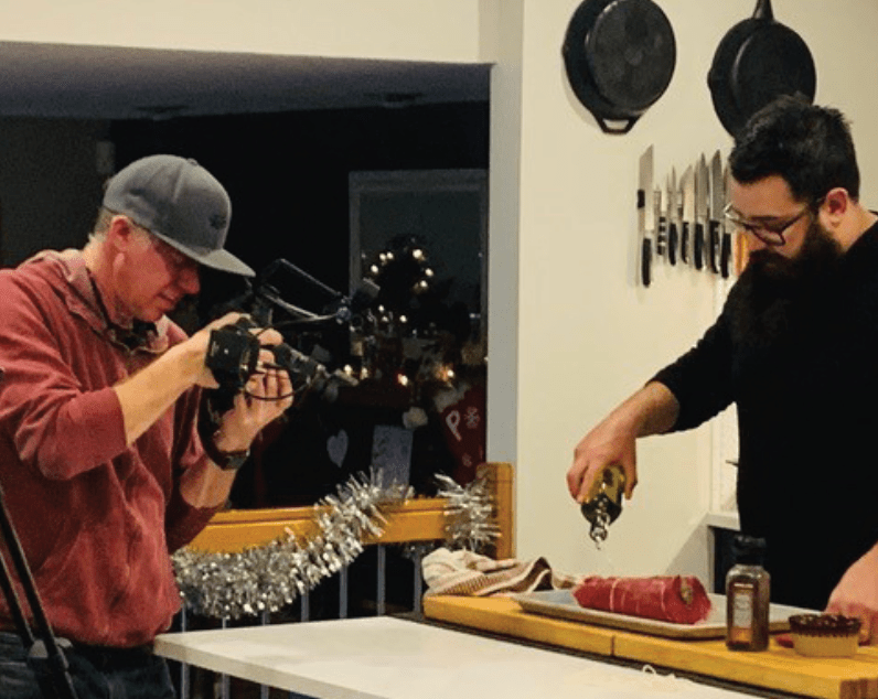 Saskatchewan Cattlemen’s Association Canadian Cattlemen's Association