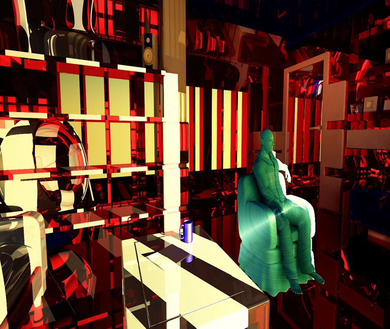 ART 2230 Virtual Space COLLEGE OF ART & DESIGN