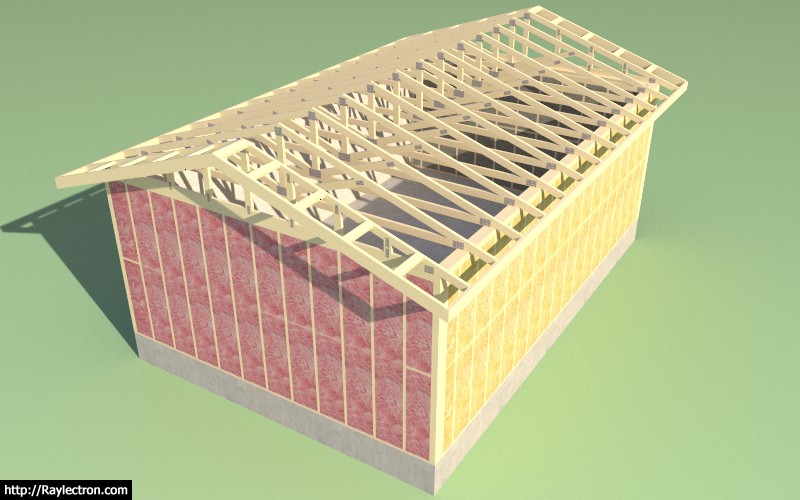 Development and Updates for the Medeek Wall Plugin