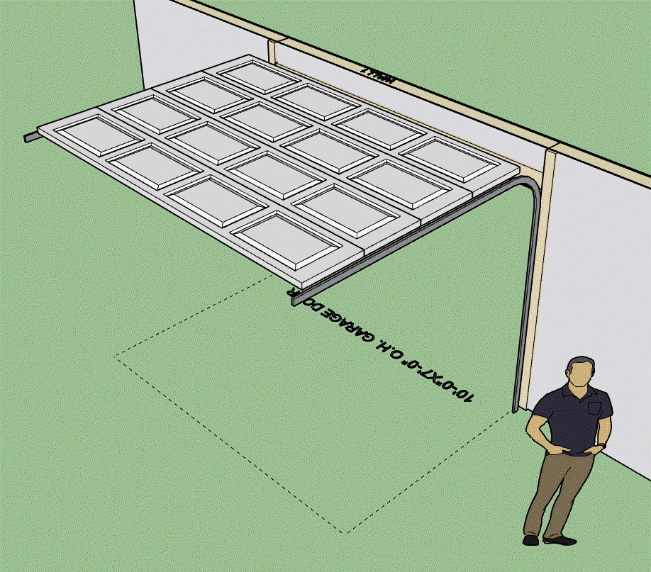 Medeek Wall Plugin sketchucation