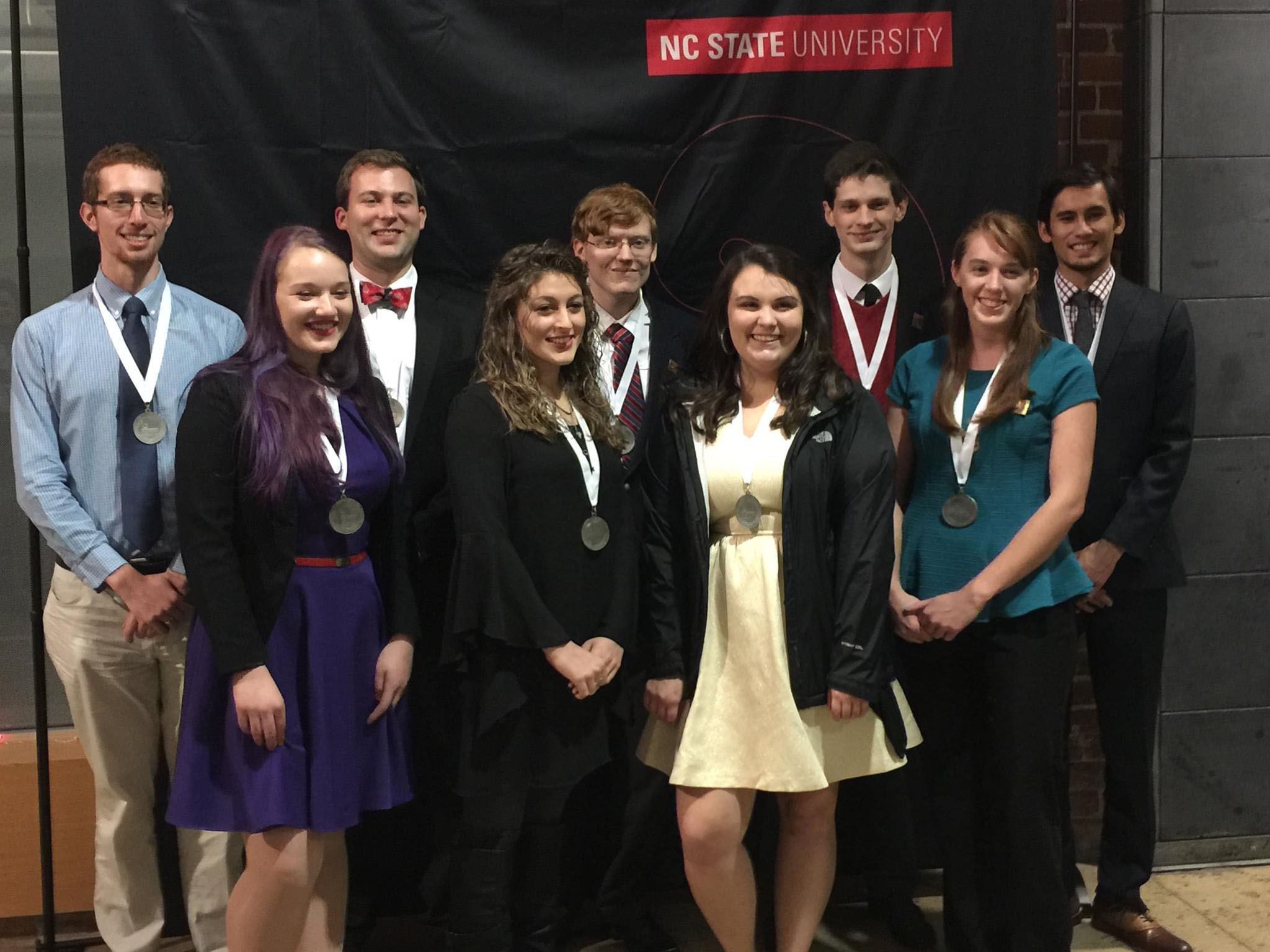 NC State College of Design