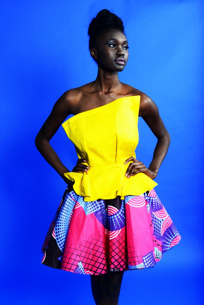 Destined to be Chic Fashion Focus CHICago Celebrates Its First Decade