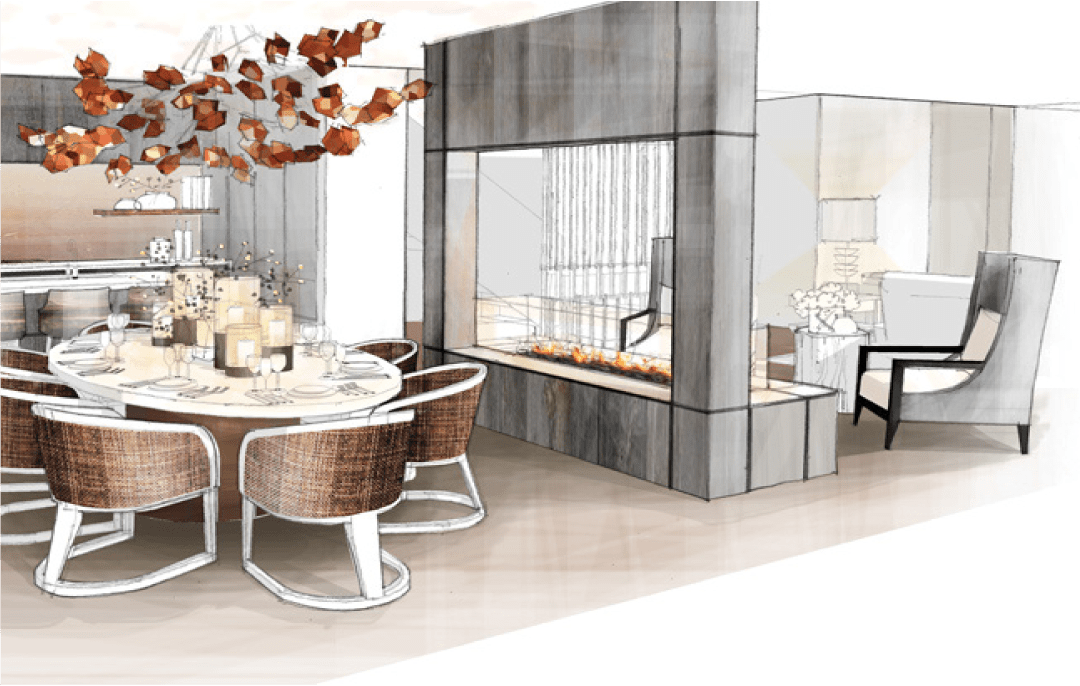 Top Interior Designers in Kenya Design Forty Interior Designers Nairobi