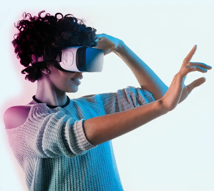 Virtual Reality Marketing Solutions by Design4Real