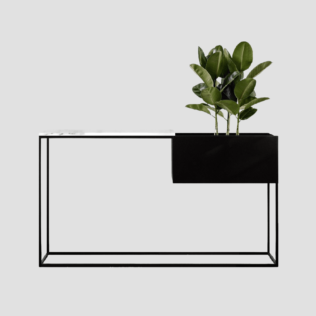 Marmor vegghylle SUN DESIGN4U