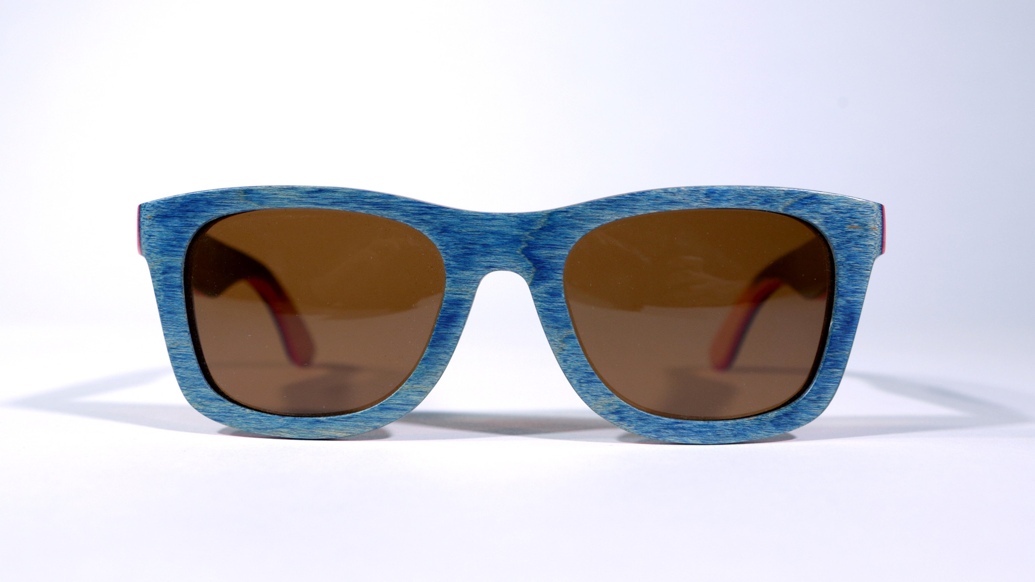 Design With Benefits Skateboard Sunglasses