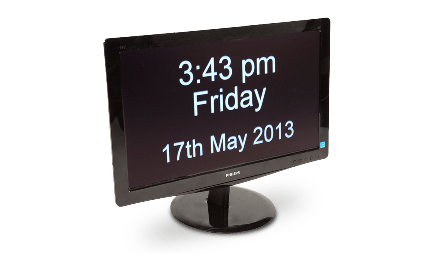 Ward Orientation Clock Designability