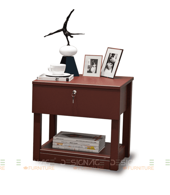 BED Side Table DABST110400 DesignAge