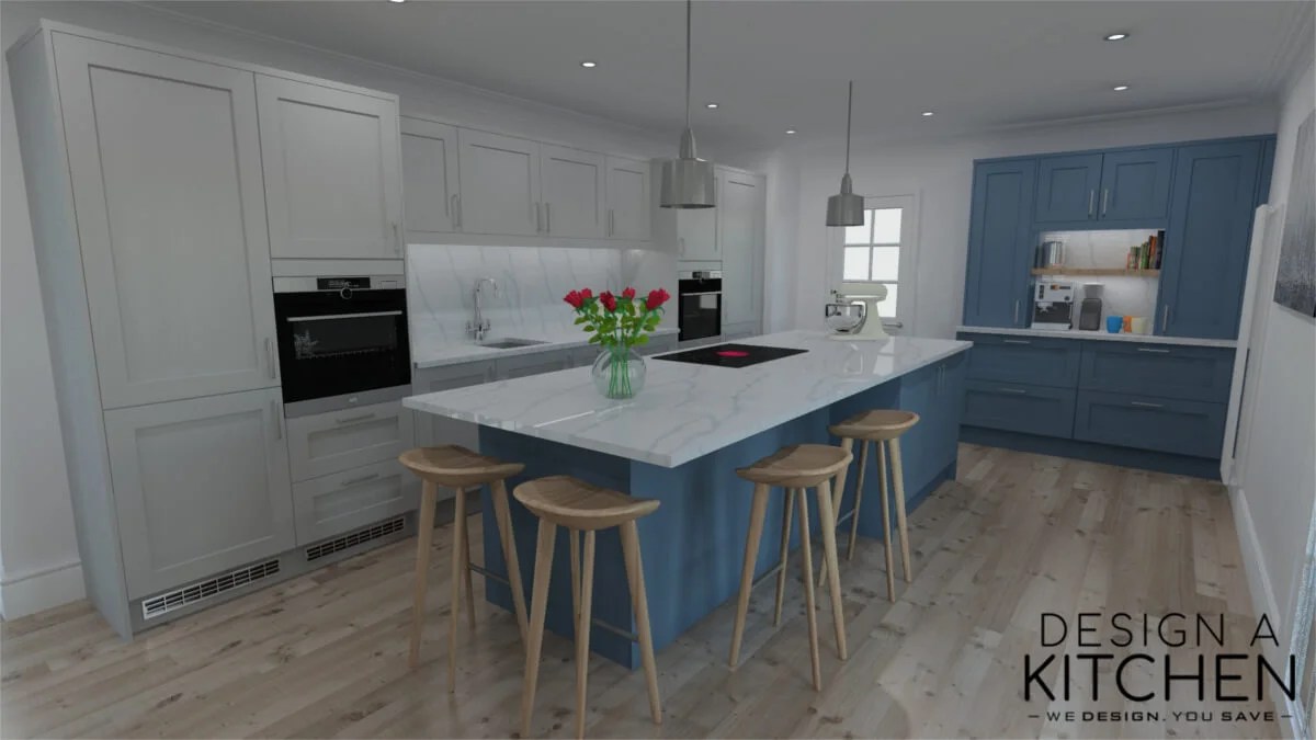 Independent Kitchen Designer Kitchen Design Service