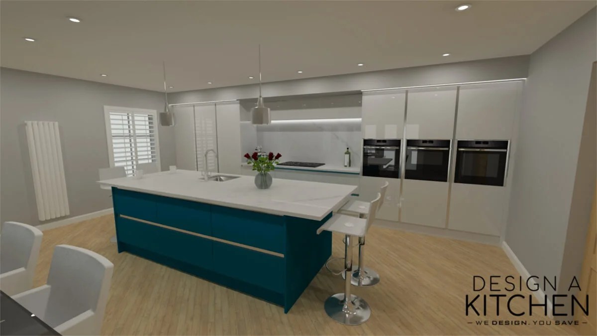Independent Kitchen Designer Kitchen Design Service