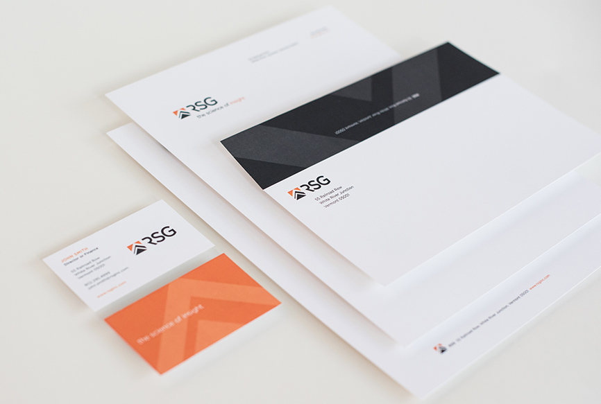 RSG_Stationery_2 D&CO