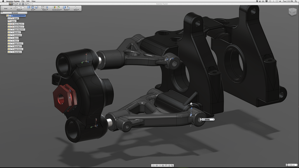 Autodesk inventor professional 2011 free downloads for mac free