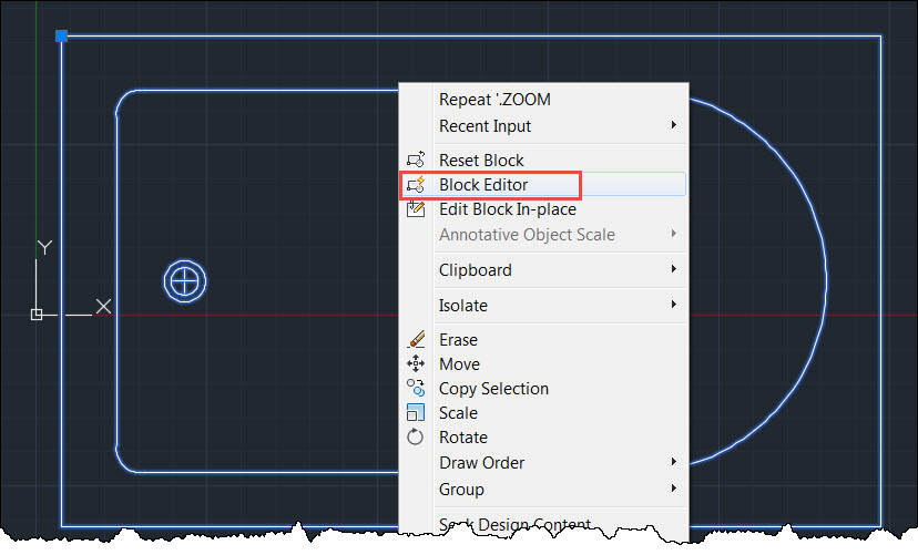 AutoCAD Deep Dive Series Dynamic Blocks Part 1