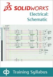 SOLIDWORKS Electrical Schematic Course
