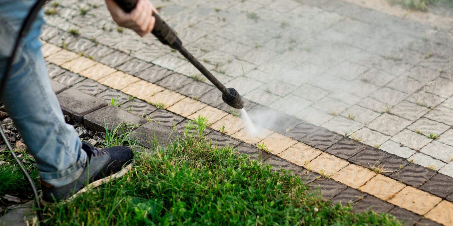 Why is it necessary to clean your patio? Design Are Themes