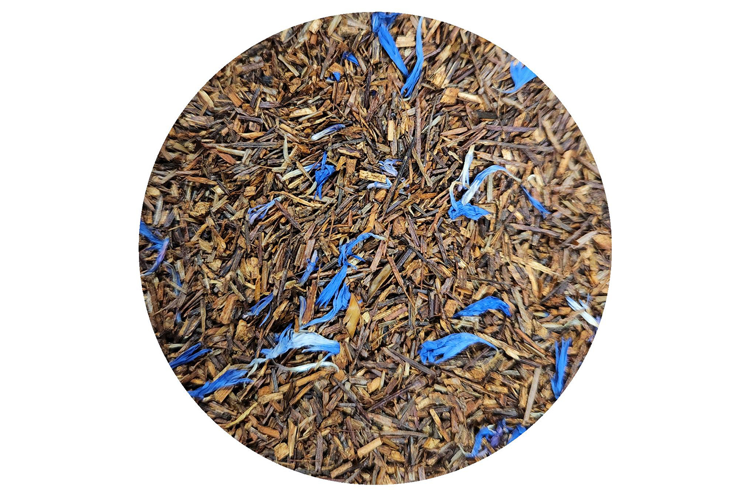 Earl Grey Rooibos Design A Tea