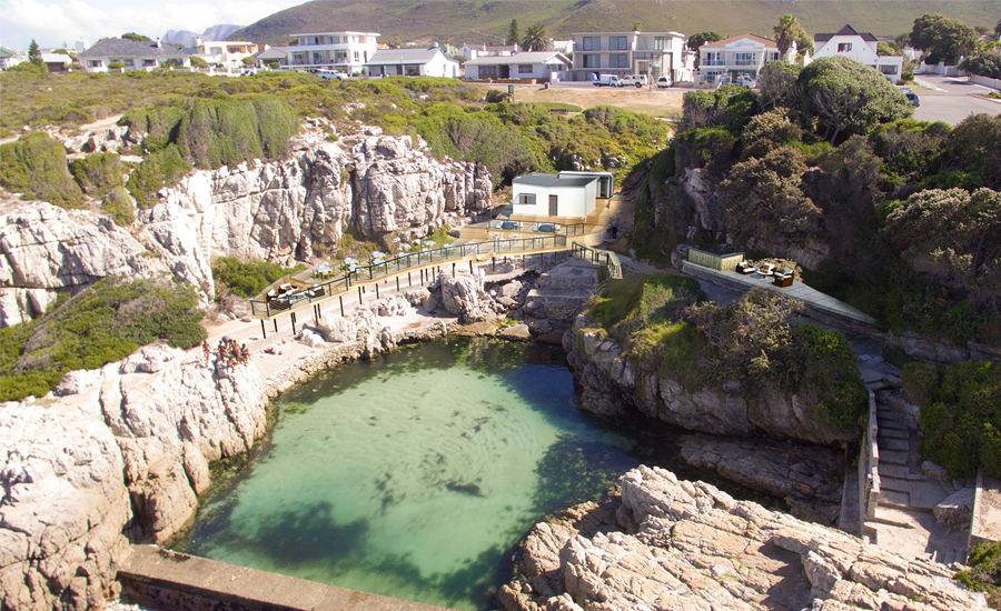 Design Ateljee FICK’S POOL