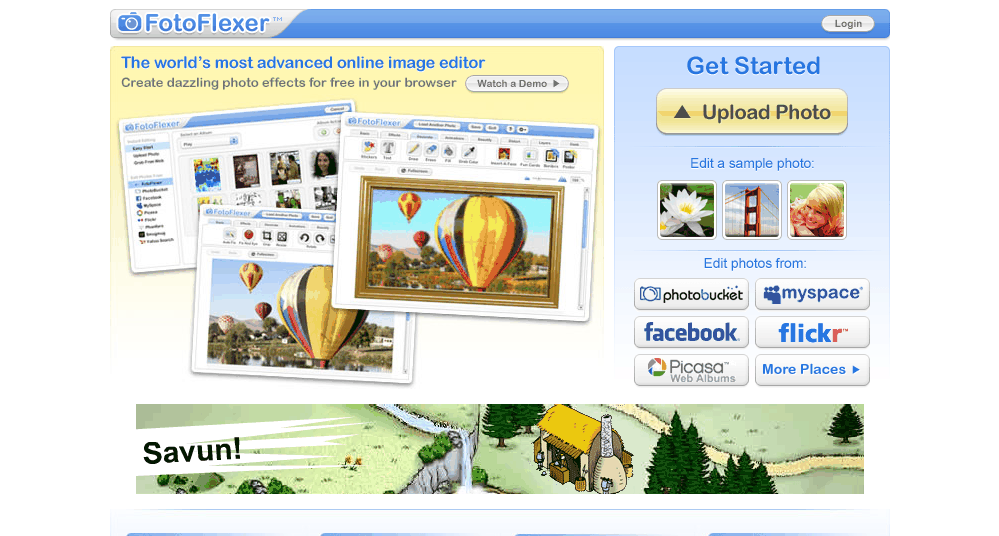 35 Popular Free Online Photo Editing Tools Designbeep