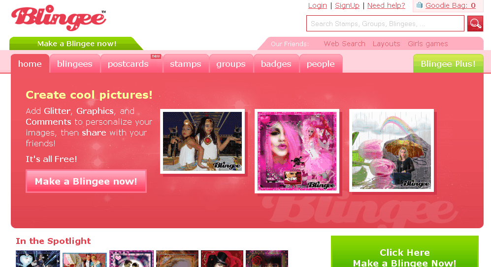 35 Popular Free Online Photo Editing Tools Designbeep
